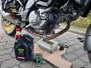 2017 Suzuki Suzuki DL 650 V-Strom - 47 500 km - Náhled 4