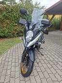 2017 Suzuki Suzuki DL 650 V-Strom - 47 500 km - Náhled 1