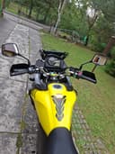 2017 Suzuki Suzuki DL 650 V-Strom - 47 500 km - Náhled 2