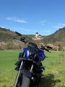 2017 Yamaha Yamaha MT-07 - 12 880 km - Náhled 3