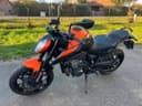 2021 KTM KTM 890 Duke - 21 000 km - Náhled 10