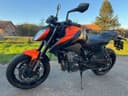 2021 KTM KTM 890 Duke - 21 000 km - Náhled 11