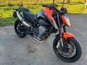 2021 KTM KTM 890 Duke - 21 000 km - Náhled 1