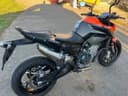 2021 KTM KTM 890 Duke - 21 000 km - Náhled 7