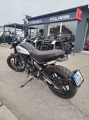 2022 Ducati Ducati Scrambler - 9 844 km - Náhled 1