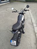 2022 Ducati Ducati Scrambler - 9 844 km - Náhled 5