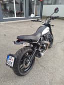 2022 Ducati Ducati Scrambler - 9 844 km - Náhled 4