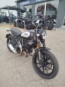 2022 Ducati Ducati Scrambler - 9 844 km - Náhled 3