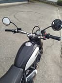 2022 Ducati Ducati Scrambler - 9 844 km - Náhled 6