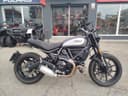 2022 Ducati Ducati Scrambler - 9 844 km - Náhled 2