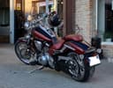 2013 Yamaha Raider - 18 000 km - Náhled 1