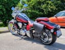2013 Yamaha Raider - 18 000 km - Náhled 3