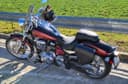 2013 Yamaha Raider - 18 000 km - Náhled 5