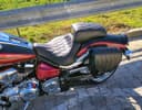 2013 Yamaha Raider - 18 000 km - Náhled 7