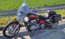 2013 Yamaha Raider - 18 000 km - Náhled 6