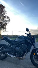 2023 Honda Honda CB 650R - 14 000 km - Náhled 1