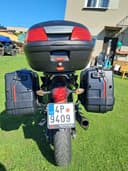 2013 Honda Honda NC 700 X - 66 000 km - Náhled 2