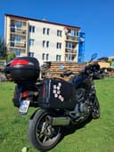 2013 Honda Honda NC 700 X - 66 000 km - Náhled 3