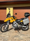 2001 BMW BMW F 650 GS - 68 400 km - Náhled 8
