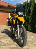2001 BMW BMW F 650 GS - 68 400 km - Náhled 1