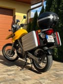 2001 BMW BMW F 650 GS - 68 400 km - Náhled 2