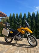 2001 BMW BMW F 650 GS - 68 400 km - Náhled 6