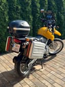 2001 BMW BMW F 650 GS - 68 400 km - Náhled 7