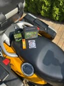 2001 BMW BMW F 650 GS - 68 400 km - Náhled 5