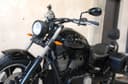 2014 Victory Judge - 10 250 km - Náhled 3