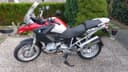 2009 BMW BMW R 1200 GS - 34 000 km - Náhled 1