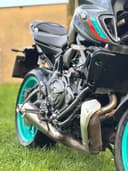 2024 Yamaha Yamaha MT-07 - 20 000 km - Náhled 6