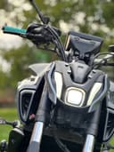 2024 Yamaha Yamaha MT-07 - 20 000 km - Náhled 5