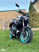 2024 Yamaha Yamaha MT-07 - 20 000 km - Náhled 1
