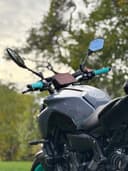 2024 Yamaha Yamaha MT-07 - 20 000 km - Náhled 2