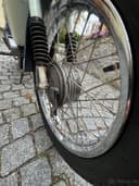 1975 Jawa JAWA 50 Pionýr - 1 097 km - Náhled 4