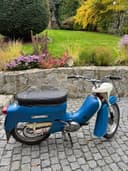 1975 Jawa JAWA 50 Pionýr - 1 097 km - Náhled 1