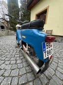 1975 Jawa JAWA 50 Pionýr - 1 097 km - Náhled 13