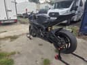 2024 Yamaha Yamaha YZF-R6 - 35 km - Náhled 2