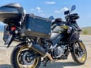 2020 Suzuki Suzuki DL 650 V-Strom - 29 700 km - Náhled 2