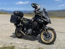 2020 Suzuki Suzuki DL 650 V-Strom - 29 700 km - Náhled 3