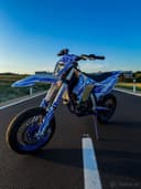 2012 KTM KTM 350 EXC - 60 km - Náhled 2