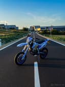 2012 KTM KTM 350 EXC - 60 km - Náhled 1