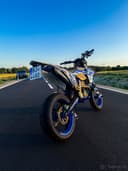2012 KTM KTM 350 EXC - 60 km - Náhled 8