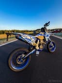 2012 KTM KTM 350 EXC - 60 km - Náhled 6