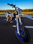 2012 KTM KTM 350 EXC - 60 km - Náhled 5