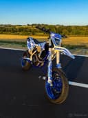 2012 KTM KTM 350 EXC - 60 km - Náhled 4