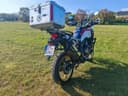 2016 Honda Honda CRF 1000 L Africa Twin - 60 km - Náhled 3