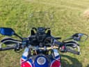 2016 Honda Honda CRF 1000 L Africa Twin - 60 km - Náhled 6