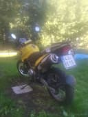 2005 BMW BMW F 650 GS - 76 200 km - Náhled 3