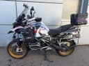 2021 BMW BMW R 1250 GS Adventure - 60 000 km - Náhled 1